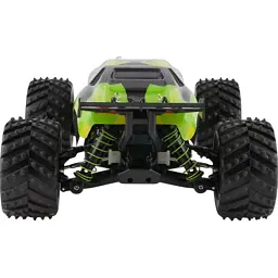 Радіокерована машинка Overmax X-Monster 3.0 (OV-X-Monster 3.0) - мініатюра 3
