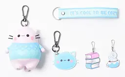 Набір Pembe The Pink Cat Рожева фантазія bento box (40313) - мініатюра 4