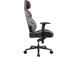 Компьютерное кресло для геймера Cougar NxSys Aero Black/Orange - миниатюра 6