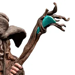 Статуетка HOBBIT Trilogy - Radagast the Brown Mini (Хоббіт) 17,5 см - мініатюра 7