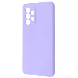 Чохол WAVE Colorful Case (TPU) Samsung Galaxy A53 (A536B) в асортименті - мініатюра 3