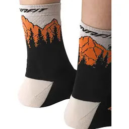 Шкарпетки Dynafit Traverse Mid SK - мініатюра 5