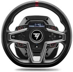Кермо з педалями Thrustmaster T248 [4160783] [72427] - мініатюра 2