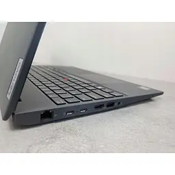 Ноутбук Lenovo ThinkPad P16s, 7 PRO 6850U, 16GB, 512GB, IPS, Windows 11 Professional - мініатюра 6