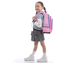 Рюкзак GoPack Education 2606S-3 Sweet Like Candy (GO25-2606S-3) - мініатюра 19