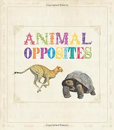 First Concept. Animal Opposites - мініатюра 2