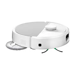 Пилосос iRobot Roomba Combo 505+ (White) (N185240) - мініатюра 3