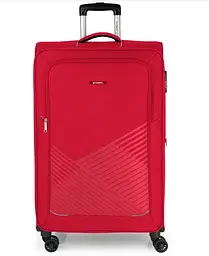 Валіза Gabol Lisboa (L) Red (122747-008)