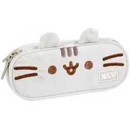 Пенал м'який Yes PH-30 Pusheen