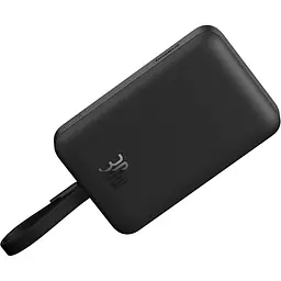 Зовнішній акумулятор Baseus Magnetic Mini 10000mAh 30W Black (P1002210B113-00) [152272] - мініатюра 9