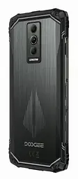 Смартфон Doogee Blade 10 Pro Energy 6/256Gb Metalic Black (Global) NFC - мініатюра 2