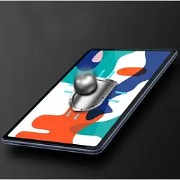 Захисне скло BeCover для Huawei MatePad 11 (706686) - мініатюра 4