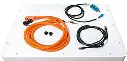 Акумуляторна батарея для ДБЖ Ritar LiFePO4 307.2 V / 600 А*ч (HV RESS-30KW) - мініатюра 3
