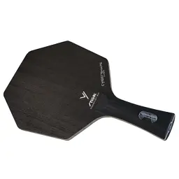 Основа для ракетки Stiga Cybershape Carbon Master (1600-0201-35) (932082) - мініатюра 3