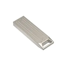 Флеш-накопичувач WIWU Wi-FD002 Infinite USB 2.0, 64GB Silver