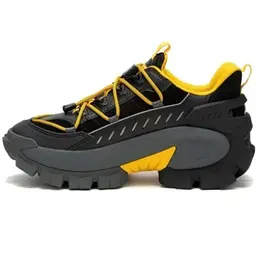Кросівки Caterpillar Intruder Max 36 Black (1103-P111450-36) - мініатюра 6