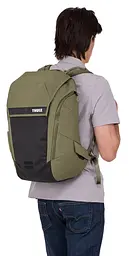 Рюкзак Thule Paramount Commuter 28L TPBBP-328 Soft Green (7121917) - мініатюра 2