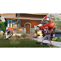 Ключ активації Microsoft Plants vs. Zombies Garden Warfare для Xbox One/Series - мініатюра 3