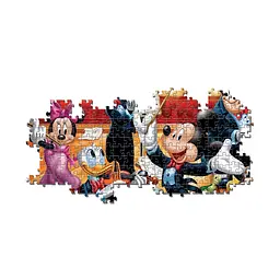 Пазл Оркестр Дісней - Disney Orchestra - 13200 шт Clementoni 38010 - мініатюра 4