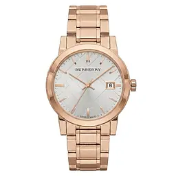 Жіночий годинник BURBERRY BU9104 The City (34 мм)