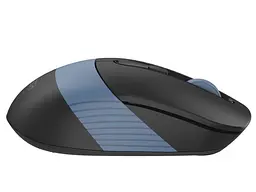 Миша A4Tech Fstyler FB10CS (Ash Blue) - мініатюра 3
