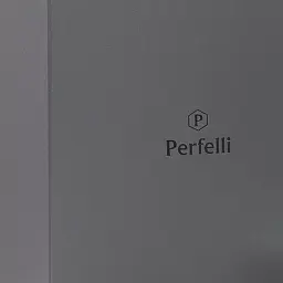 Витяжка декоративна похила Perfelli DNS 6452 D 850 GR LED - мініатюра 11