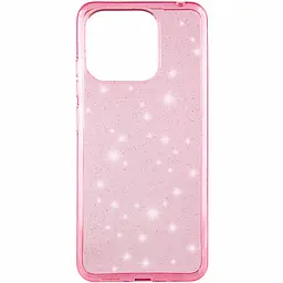 TPU чохол Nova для Xiaomi Redmi 12C / Poco C55 Pink - мініатюра 2