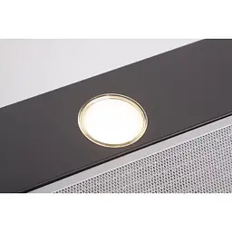 Витяжка телескопічна Ventolux GARDA 60 BG (1100) LED - мініатюра 5
