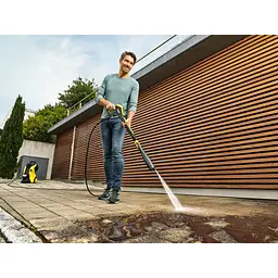 Адаптер Karcher Anti Twist проти скручування (2.644-257.0) - мініатюра 2