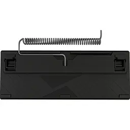 Клавіатура Lorgar Azar 514TKL Black (LRG-GK514TKL-BK-UA) [144795] - мініатюра 4