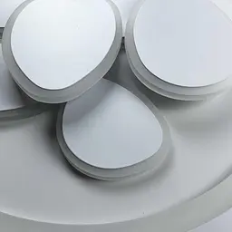 Світильник LED smart OREO+пульт 110W 3000-6000K IP20 білий круг Violux - мініатюра 5