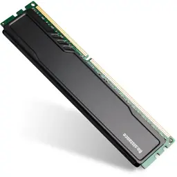 Модуль пам'яті для комп'ютера DDR3L 8GB 1600 MHz CL11 1.35V Resistance INTELIGENTES (IR3BFB1/8) - мініатюра 3