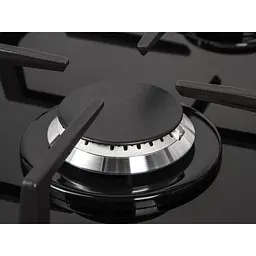 Газова варильна поверхня Electrolux GPE373YK [140637] - мініатюра 4