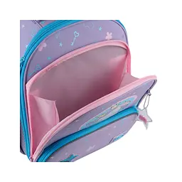 Портфель GoPack Education 597M-3 Fairytale Unicorn (GO25-597M-3) - мініатюра 10