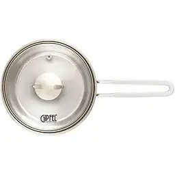 Ківш Gipfel Sofia з кришкою 1.3 л 16х7.5 см (2315) - мініатюра 4