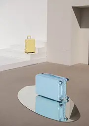 Валіза Heys Pastel (S) Blue (10155-0004-21) - мініатюра 14