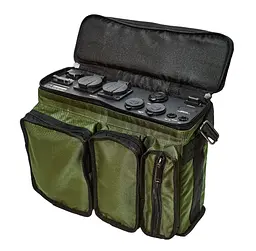 Блок живлення No Brand Charger Bandera Power-225 S (1663608555)
