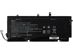 Акумулятор для ноутбука PowerPlant для HP Folio1040 G3 BG06XL 11.4V 45Wh (NB462322)