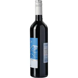 Вино Condor Libre Malbec сухе червоне 13% 0.75 л - мініатюра 3