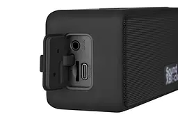 Акустична система 2E SoundXBlock TWS, MP3, Wireless, Waterproof Black - мініатюра 6