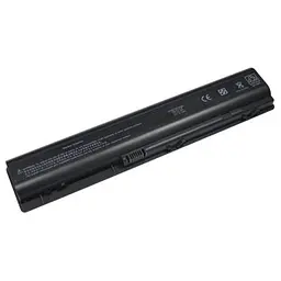 Акумулятор до ноутбука HP DV9000 (HSTNN-LB33, H90001LH) 14.4V 5200mAh PowerPlant (NB00000128) - мініатюра 1