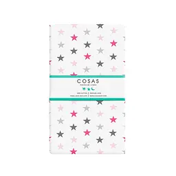 Наволочка Cosas Starsrose 50х70 см (StarRose_50) - мініатюра 3