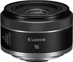 Об'єктив Canon RF 16mm F2.8 STM (5051C005)
