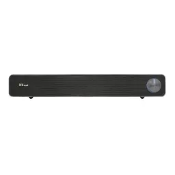 Акустична система Trust Arys PC Soundbar (22946) - мініатюра 2