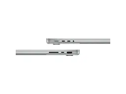 Ноутбук Apple MacBook Pro 14 Late 2024 Silver (MW2X3) - мініатюра 5
