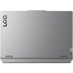 Ноутбук Lenovo LOQ 15AHP10, 83JG004BBM, 15.6", 7250, RTX 5060, 32GB 5600MHz DDR5 - мініатюра 5