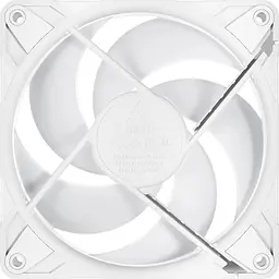 Вентилятор Arctic P12 PRO Reverse ARGB White (ACFAN00325A) - мініатюра 3