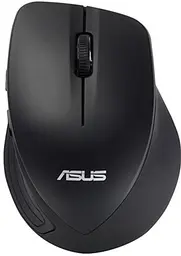 Миша комп'ютерна Asus WT465 Black (90XB0090-BMU040)