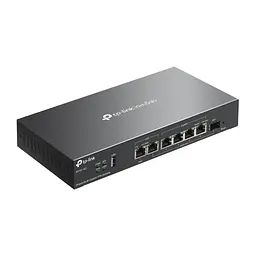 Маршрутизатор TP-Link ER707-M2 - мініатюра 2