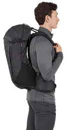 Рюкзак Thule Topio 30L Men Backpacking Pack TTOM-130 Black (7121905) - мініатюра 5